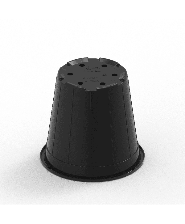 حوض زراعي قياس 25 سم