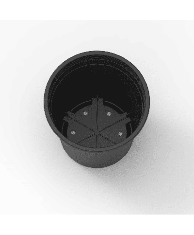 حوض زراعي قياس 30 سم