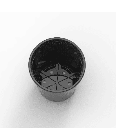 حوض زراعي قياس 27 سم